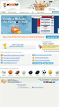 Mobile Screenshot of mysportsite.com